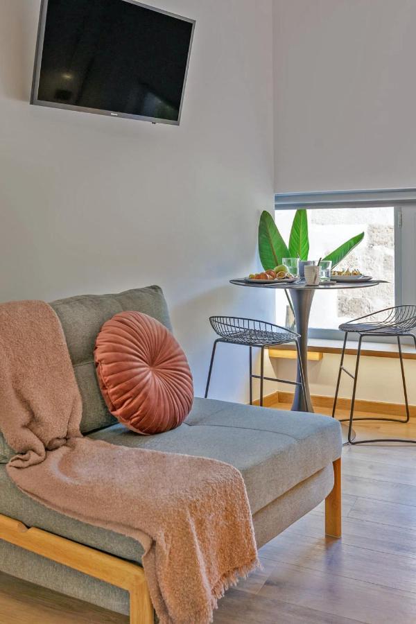Appartamento Arch 4 Luxury Living La Canea Esterno foto